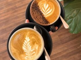 Funkd Coffee and Flowers