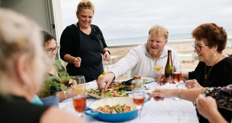 Create lifelong memories with old or new friends