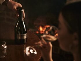 Hentley Farm_Cellar Door_Tasting_Blanc de Noir
