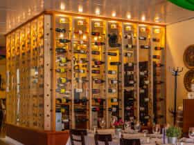 Wine Room