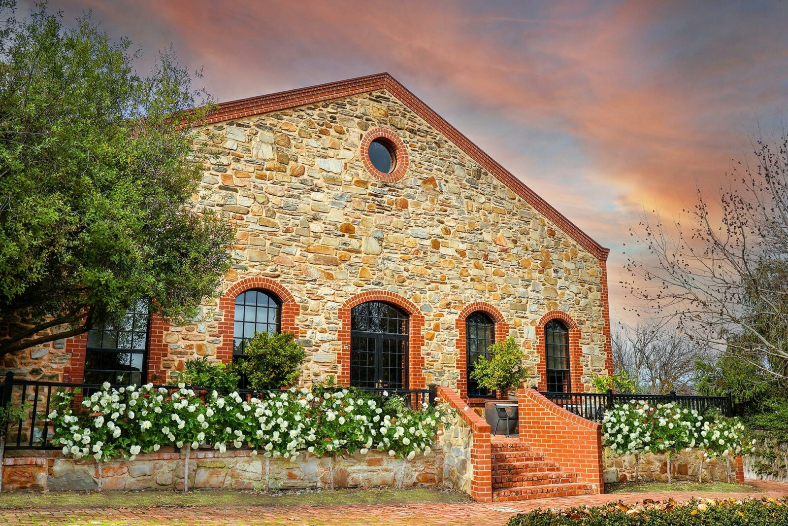 Kaesler Cellar Door
