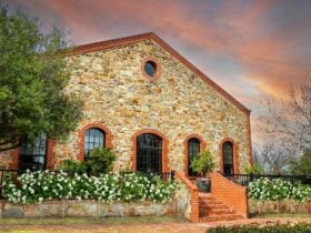 Kaesler Cellar Door