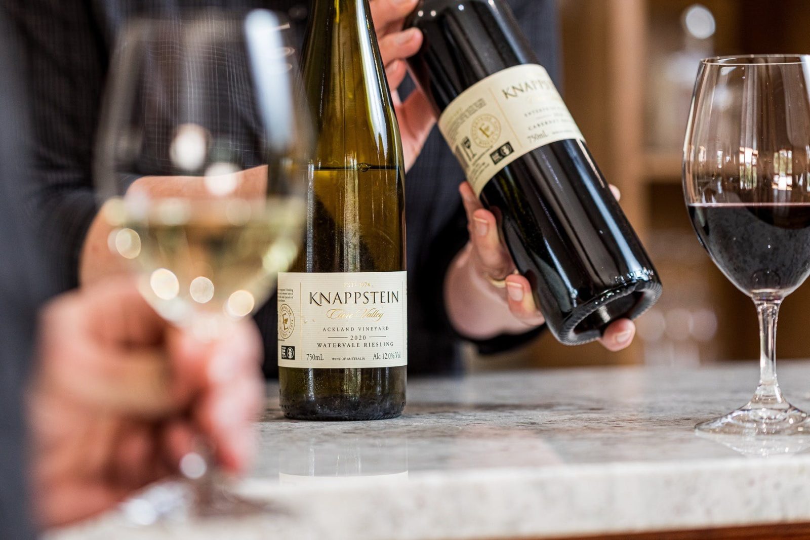 Knappstein Wines