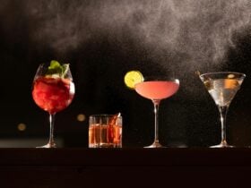 Cocktails