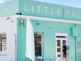 cafe mount gambier grab and go takeaway little presto tourists coffee