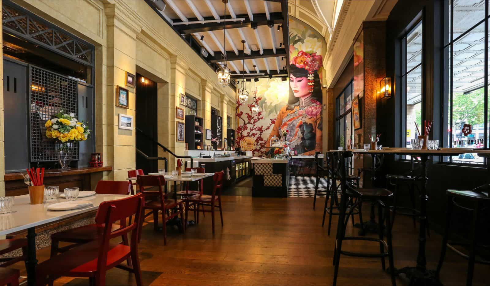 MH Downstairs Dining