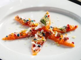 Sea star