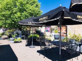 Garden Centre & Cafe Millicent
