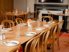 West Bistro