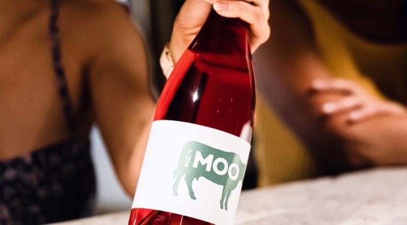 Moorooroo Park Vineyards