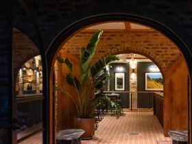 Mt Bera Cellar