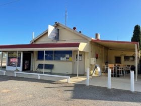 Mundoora Community Sports Club