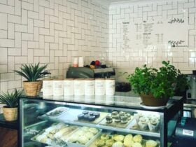 Nook & Nourish, Moonta