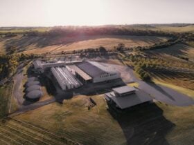 Drone Image