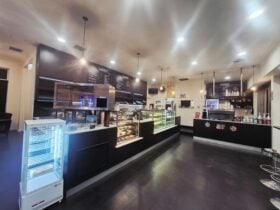 Old Noarlunga Bakery