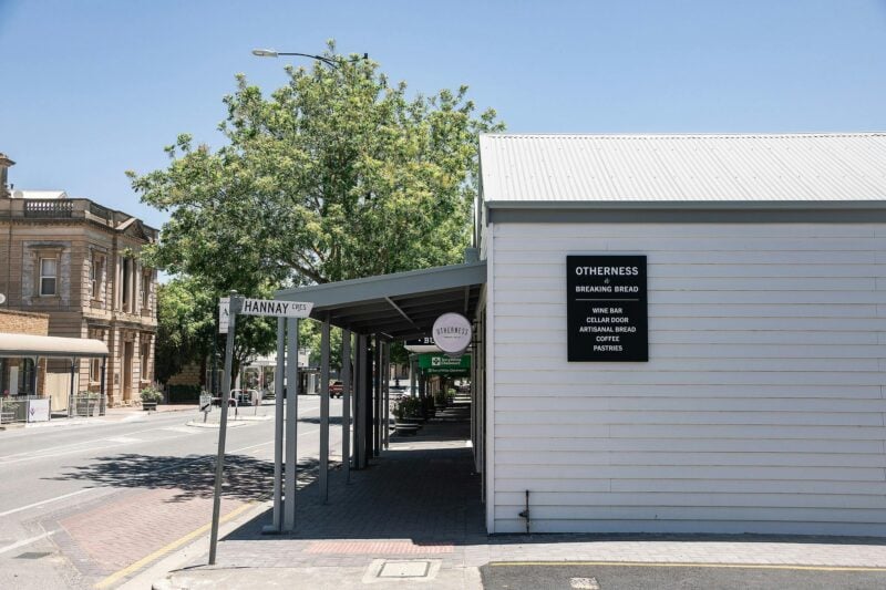 Otherness in Angaston