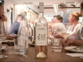 Wine Bar + Restaurant