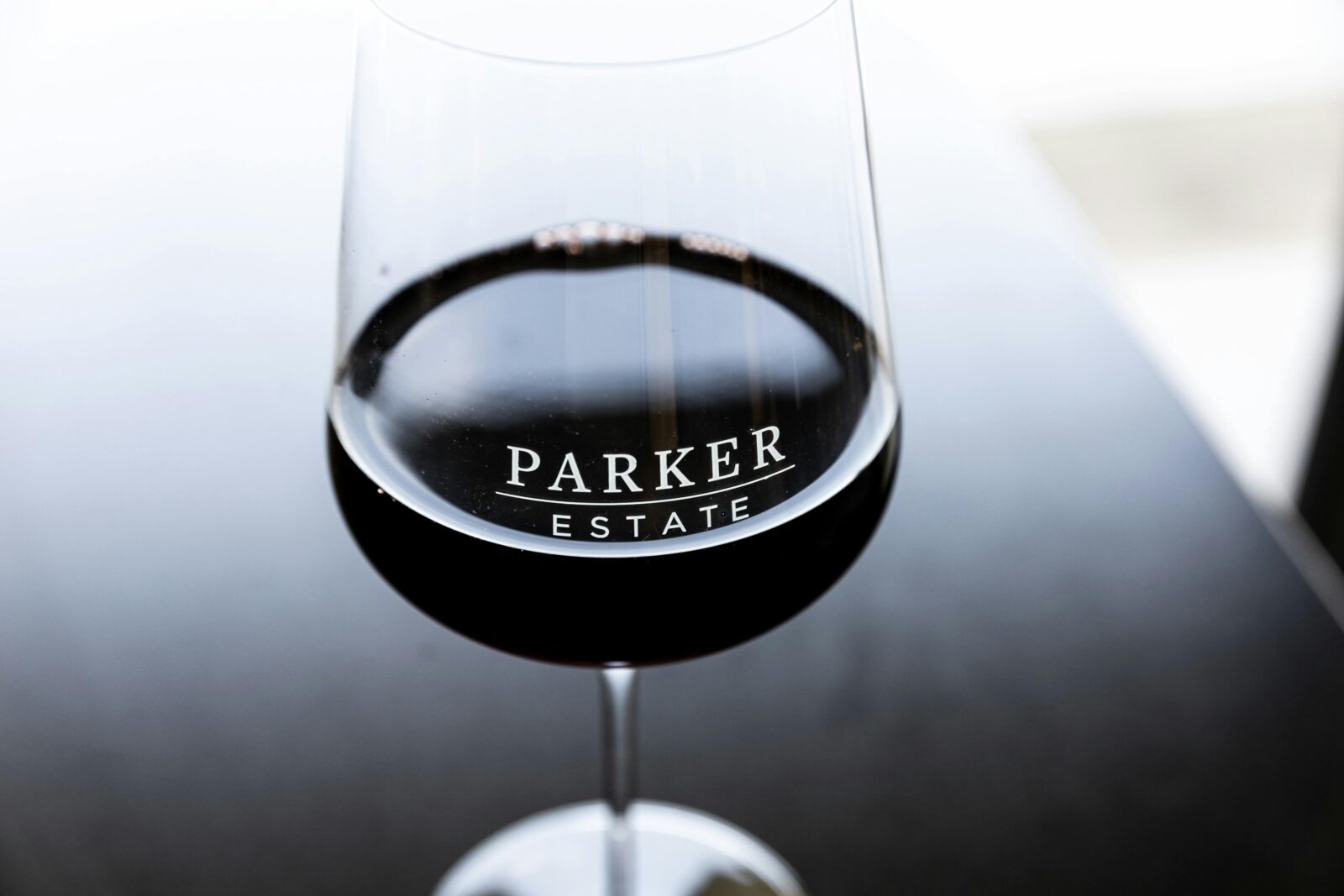 Parker Estate Cabernet