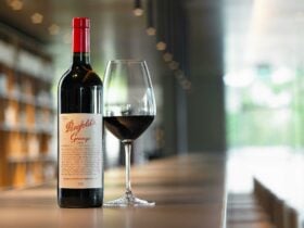 Penfolds Magill Estate