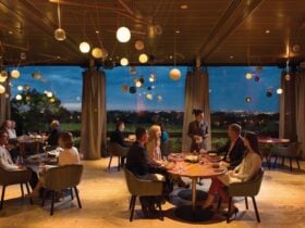 Magill Estate Restaurant Fine Dining