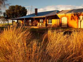 Pindarie Cellar Door