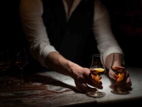 Whisky Bar Adelaide