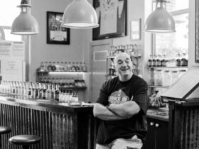Head Distillery Rob