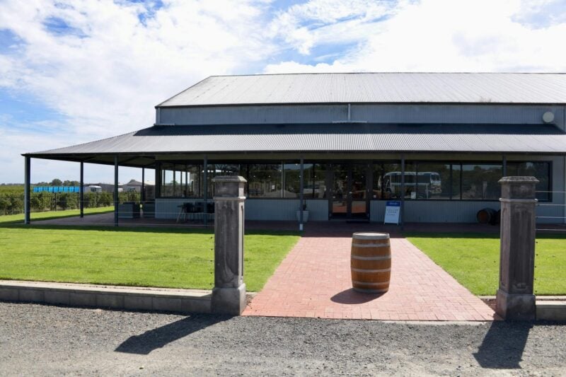 Rosenvale Vineyards