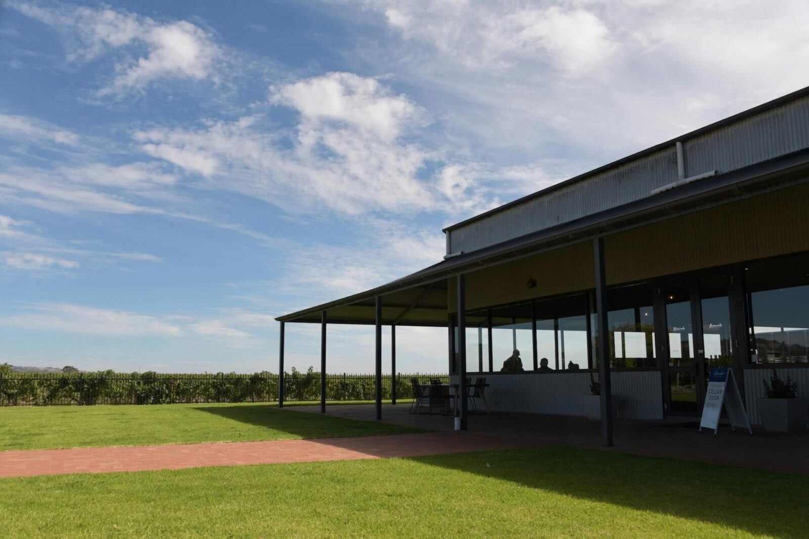 Rosenvale Vineyards