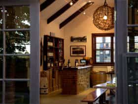 Cellar Door