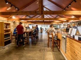 A range of wine tastings available, from Foundation through to Luxury