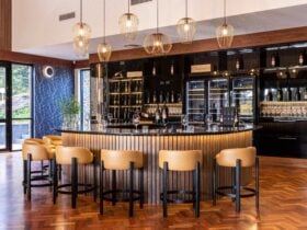The Wine Room