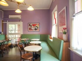 Septimus House of Cheese and Wine