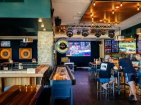 Your front row seat to live sport