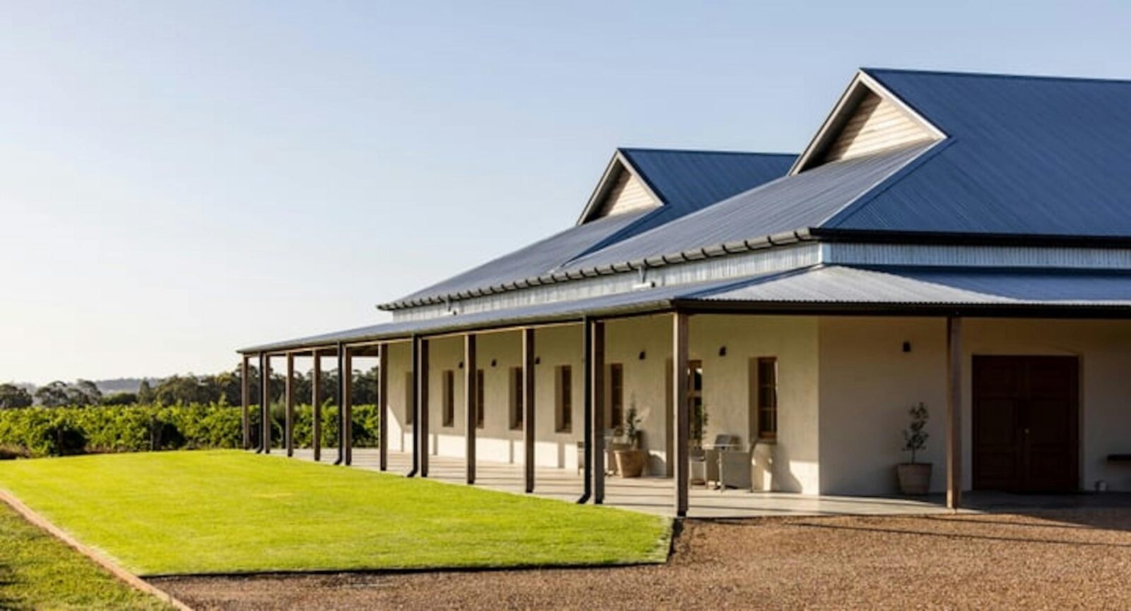 Winery