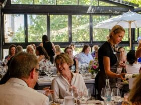 Verandah Dining