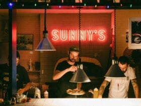 SUNNY'S