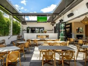 All Season Courtyard