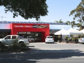 Tanunda Bakery