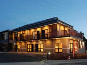 Tanunda Hotel Apartments