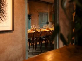 The Art of Wine School