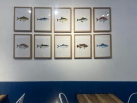 Wall art