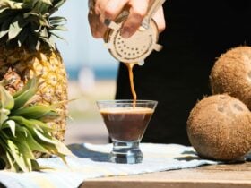 Espresso Martini