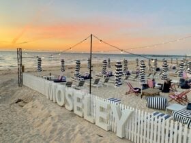 Beach Club