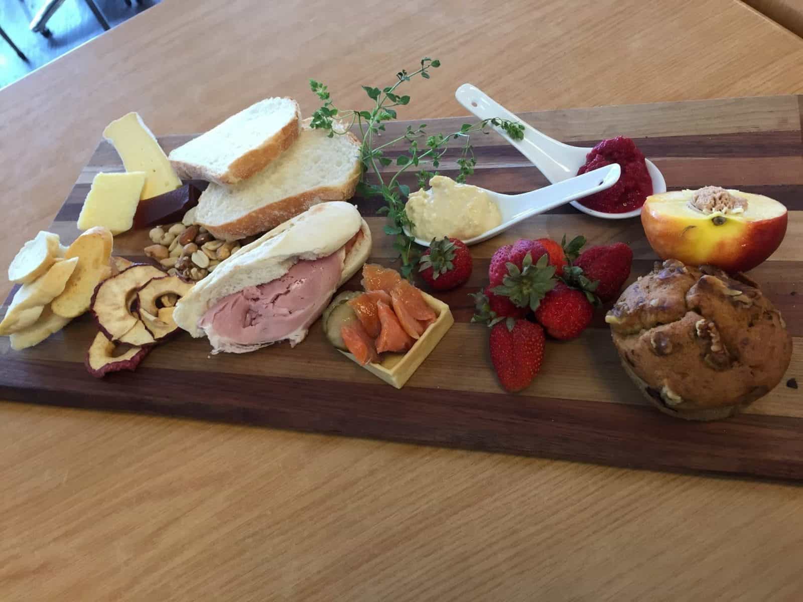 platter