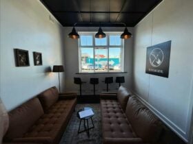 The Small Room