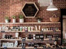 A taste of South Australia!