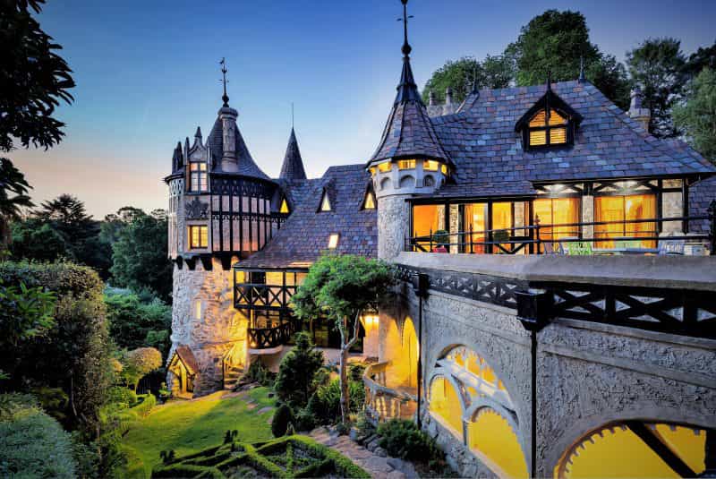 Thorngrove Manor
