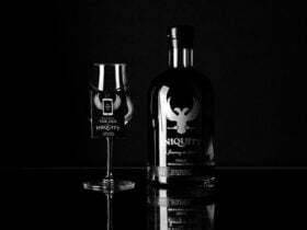 Iniquity Single Malt
