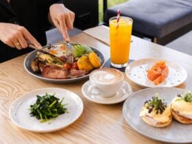 Tonsley Bar & Bistro